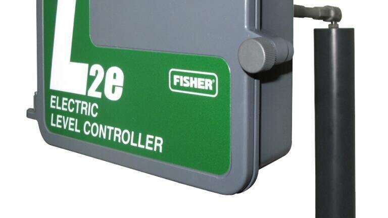 Electric on-off Level Controller for Oil and Natural Gas Production and Hydrocarbon Processing Applications