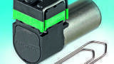 Diaphragm Pump in Micro Format