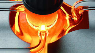 Matrix-Optimised Sulphur Determination by UV Fluorescence