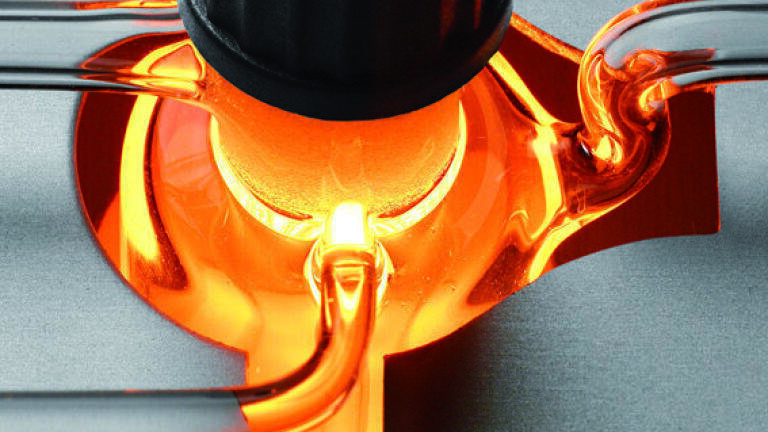 Matrix-Optimised Sulphur Determination by UV Fluorescence