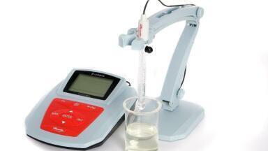New Range of High Precision, Laboratory pH and Conductivity Meters