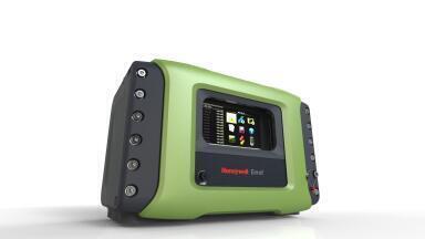 New Additive Controller Offers Precise Blending of Petrochemical Products in Hazardous Areas