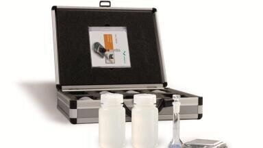 Oil-Trace - Analysis of Wear Metals and Additives in Used and Unused Lubricating Oils