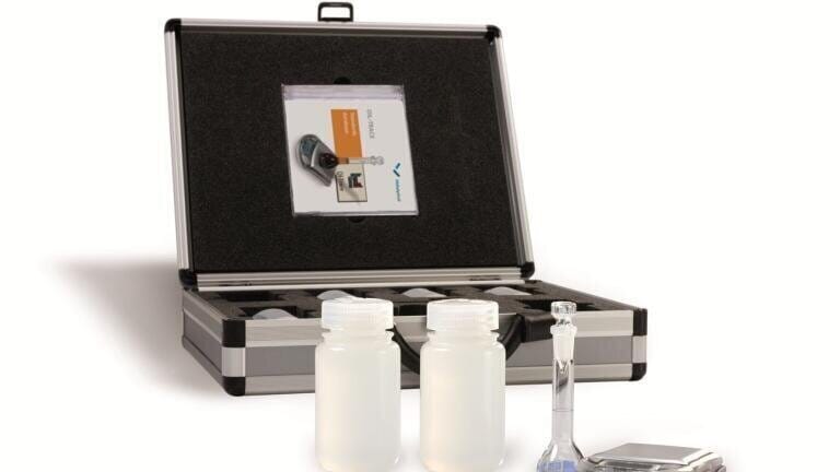 Oil-Trace - Analysis of Wear Metals and Additives in Used and Unused Lubricating Oils