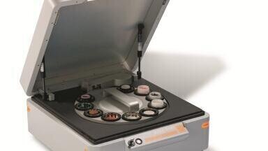 Benchtop Spectrometers - Compliant and Compact