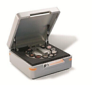 Benchtop Spectrometers - Compliant and Compact
