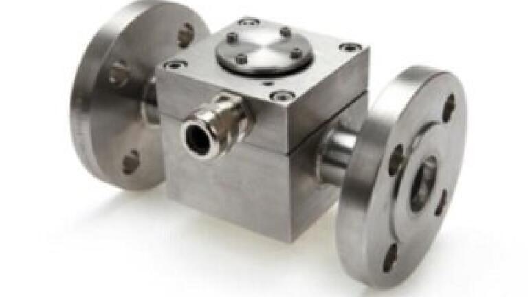 OEM & Custom Flow Meter Systems