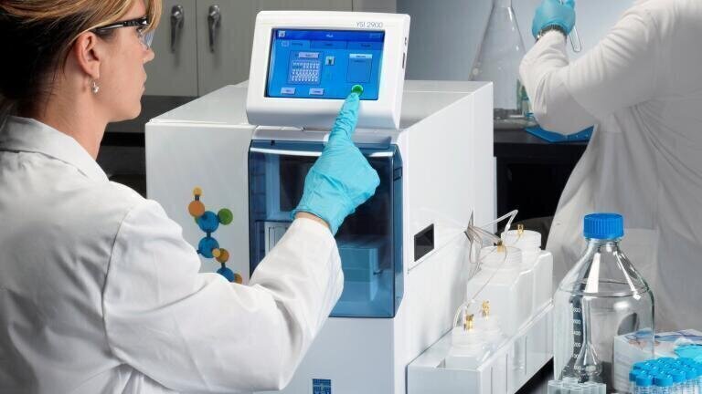 Analysers Provide Simple Monitoring of Biofuels