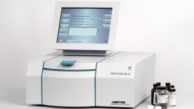 Spectrometer Delivers Precise, Accurate Analysis even in Sulphur-Free Fuels