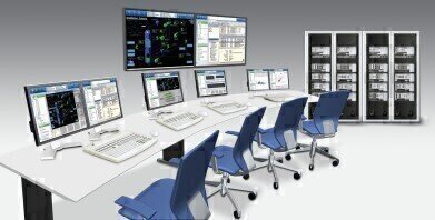 Enhanced Version of Integrated Production Control System
