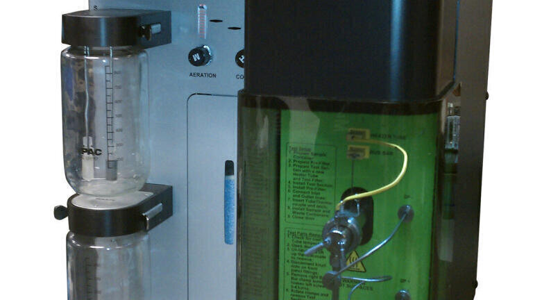 The Next Generation in Jet Fuel Thermal Oxidation Testing