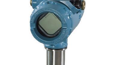 Emerson extends control capability of wireless vibrating fork
