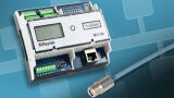 Temperature Measurement System now with Profinet and Ethernet Interfaces