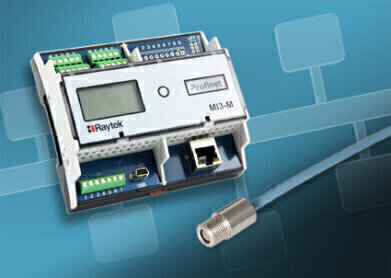 Temperature Measurement Devices For Industrial Applications