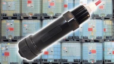 Submersible Pressure Transducer