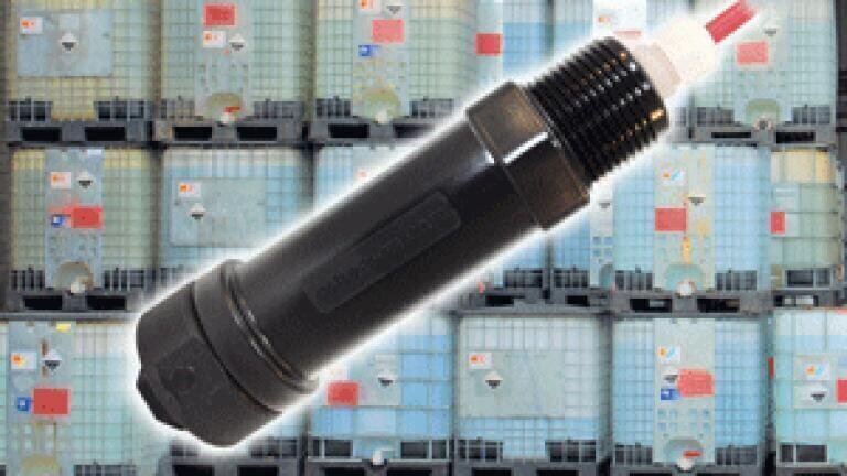 Submersible Pressure Transducer