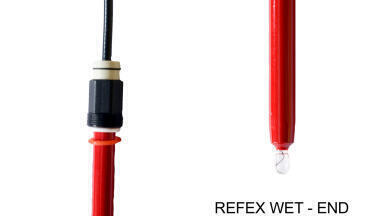 Refinery Waste Waters – pH Measurement and Control