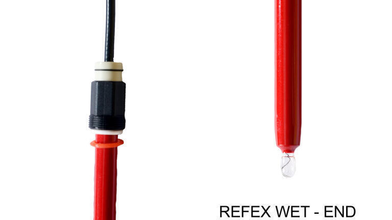 Refinery Waste Waters – pH Measurement and Control
