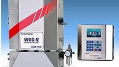 Combustion Analyser with Safety System Integration