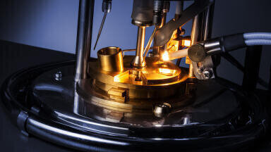 Petrotest Becomes Part of Anton Paar