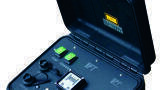 A Revolutionary New Oil and Fuel Cleanliness Monitor
