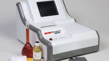Screening of Ultra-Low Sulphur Diesel