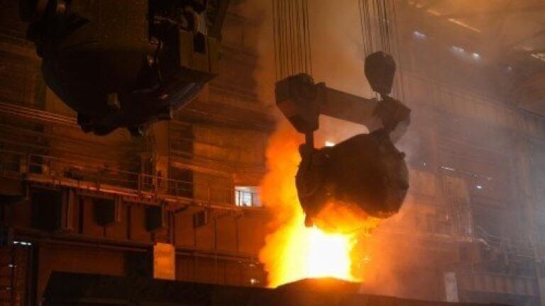New technology aims to create bioethanol from steel industry waste