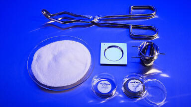 XRF Commercial Analysis