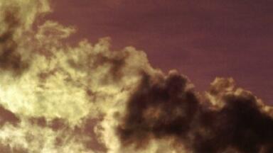 Natural gas pipeline explosion close to Louisiana community