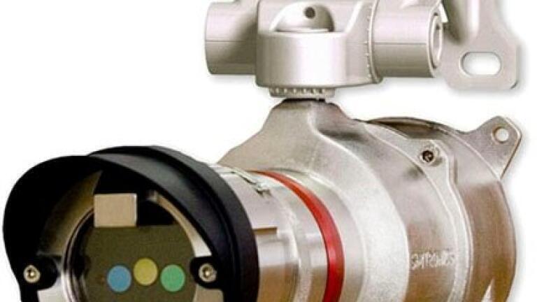 Flame Detectors Provide Fast and Accurate Detection