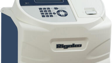 Compact WDXRF Analyser for Ultra-Low Sulphur (ULS) Determination in Fuels