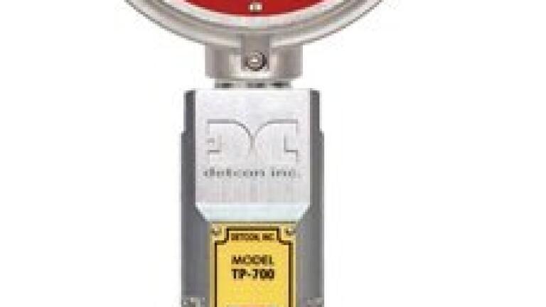 Bulletproof Gas Detector now SIL 2 Certified