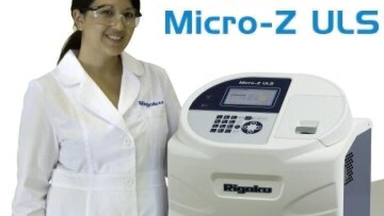 New benchtop WDXRF analyser for  measurement  of ultra-low sulfur (ULS) in fuels