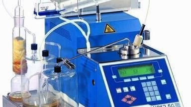 Perform Precise, Safe, and Compliant Volatility Testing