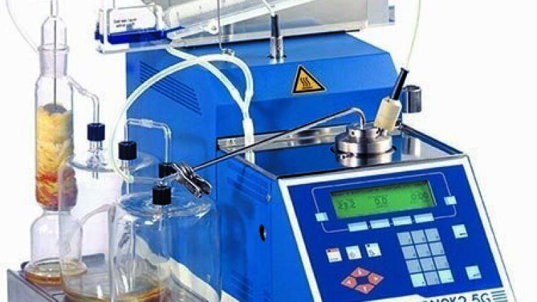 Perform Precise, Safe, and Compliant Volatility Testing