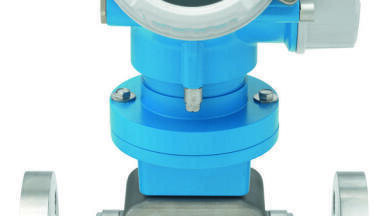 Electromagnetic Flow Meter Launched