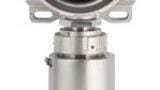 Revolutionary Acoustic Gas Leak Detector 