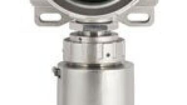 Revolutionary Acoustic Gas Leak Detector 
