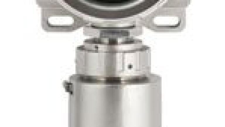 Revolutionary Acoustic Gas Leak Detector 