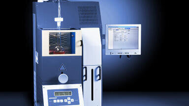 Boiling Characteristics All-in-One