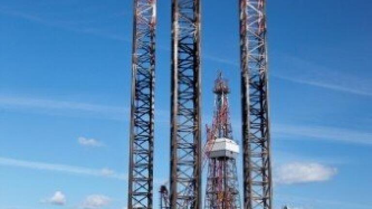 Tax breaks could drive UK fracking industry