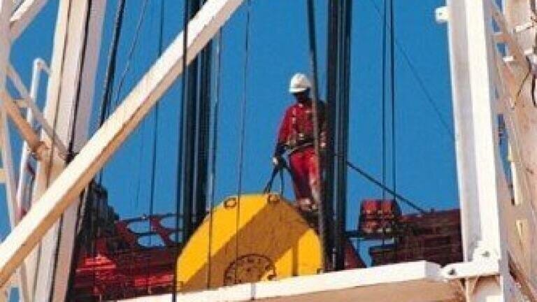 Gulf of Mexico experiences another natural gas leak