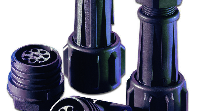 Waterproof Connections for Hazardous Environments
