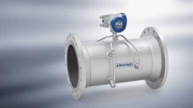 New All-Rounder for all Process Industries