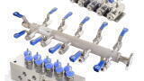 Modular Distribution Manifolds are Configurable for Individual Applications