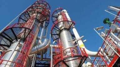 Rijeka Refinery Meet Latest European Fuel Specifications