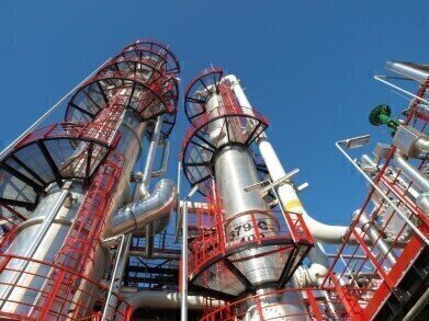 Rijeka Refinery Meet Latest European Fuel Specifications
