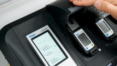 Test and Calibration Station to Boost Gas Safety and Reduce Costs