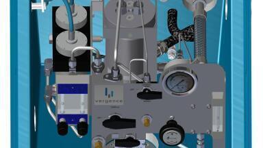 Eliminating Uncertainty in Natural Gas Sampling