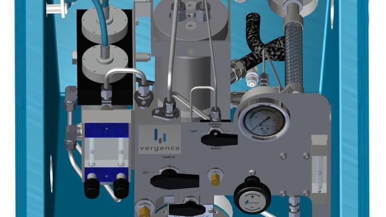 Eliminating Uncertainty in Natural Gas Sampling